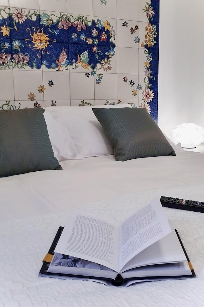 Standard Double Room, Garden View photo 1