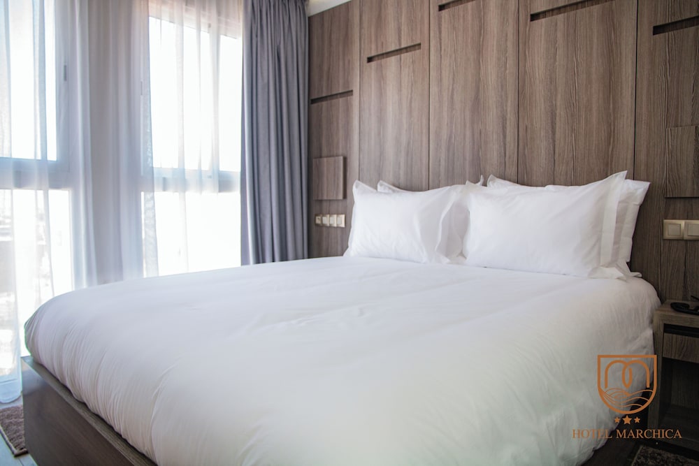 Standard Double Room, 1 Queen Bed - Photo 1