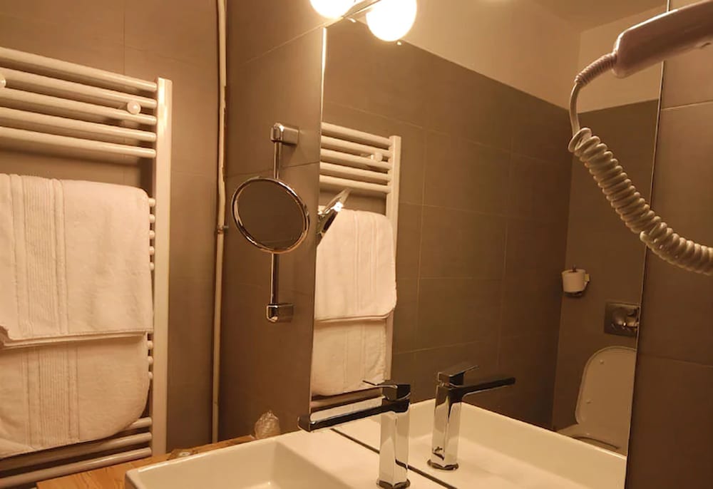 Comfort Double Room Single Use photo 2