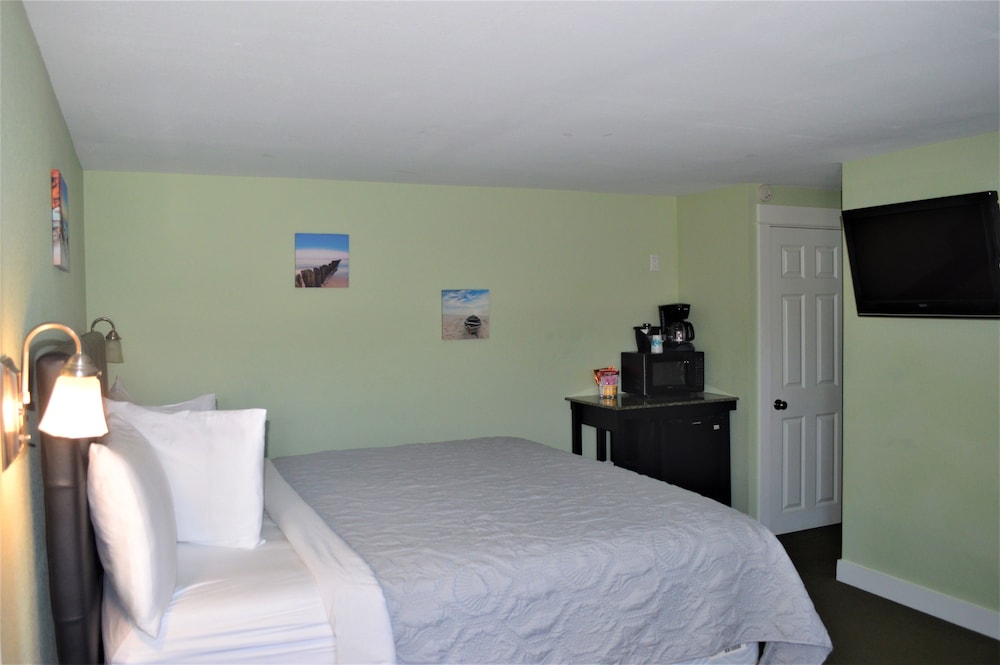 Room, 1 Queen Bed photo 2