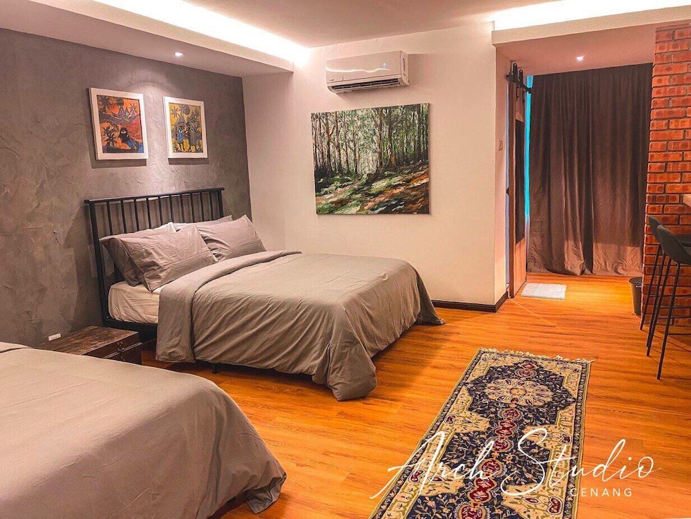 Family Studio Apartment - Photo 5