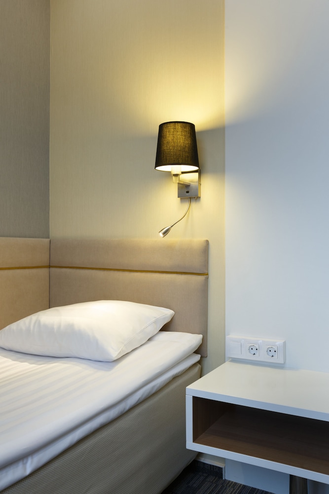 Standard Single Room photo 2