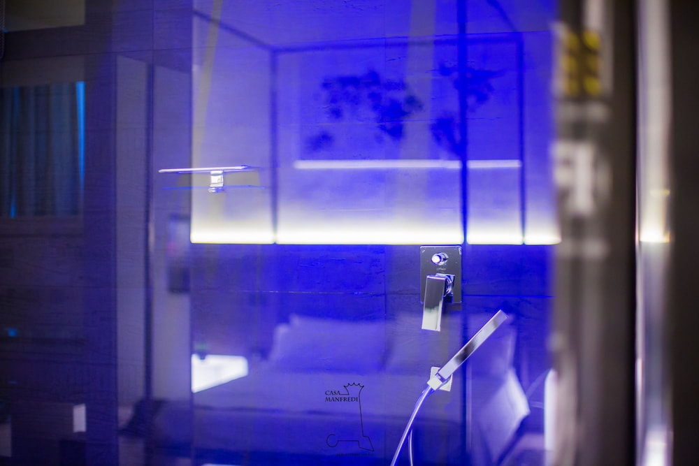 Junior Suite, Balcony, Sea View photo 3