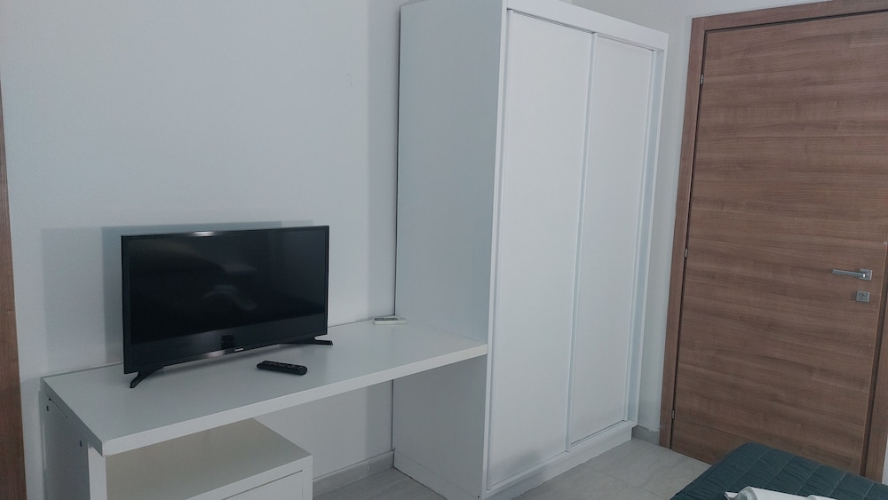 Economy Single Room