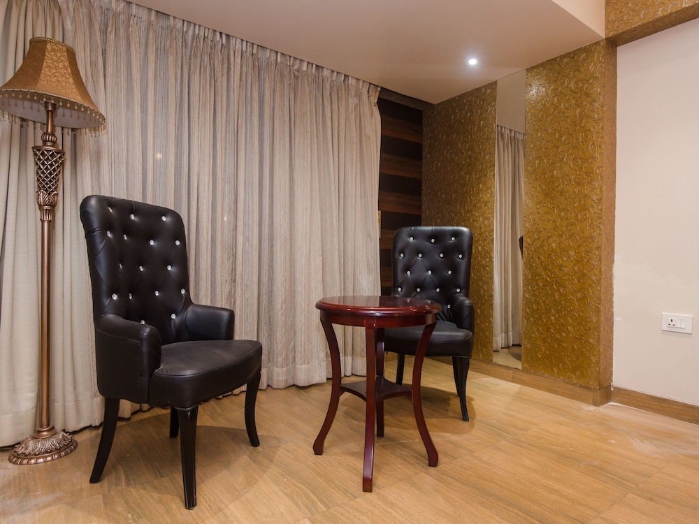 Double Or Twin Room photo 3
