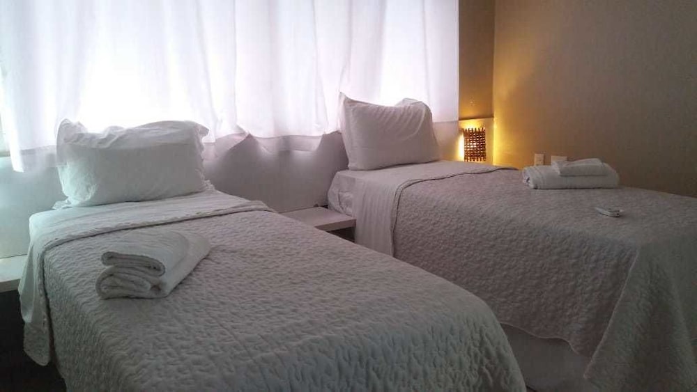 Family Duplex, Multiple Beds, Sea View photo 1