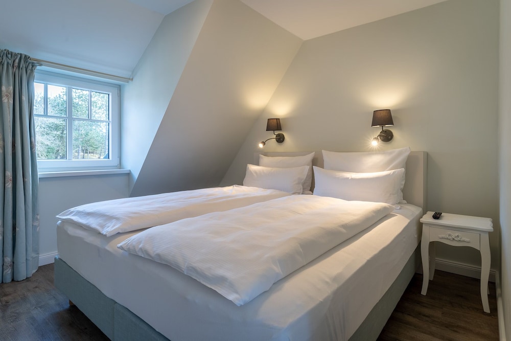 Double Room, Ensuite (französischer Balkon) photo 2