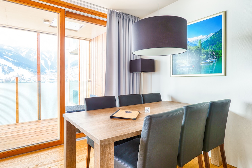 Apartment, 2 Bedrooms, Ensuite (BV5.3 / Excl. 163 EUR cleaning fee) photo 3