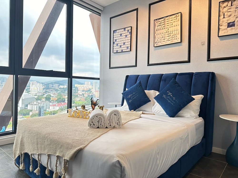 Premium Suite, 1 Bedroom, City View