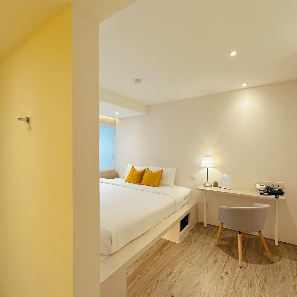 King Double Room photo 1