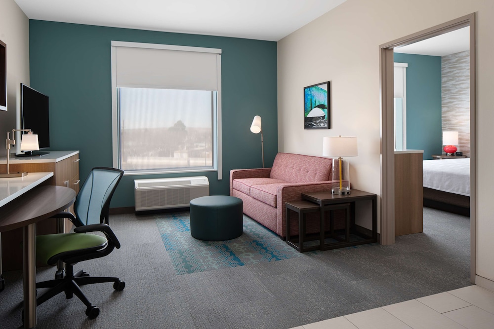Suite, 1 Bedroom, Non Smoking - Photo 5