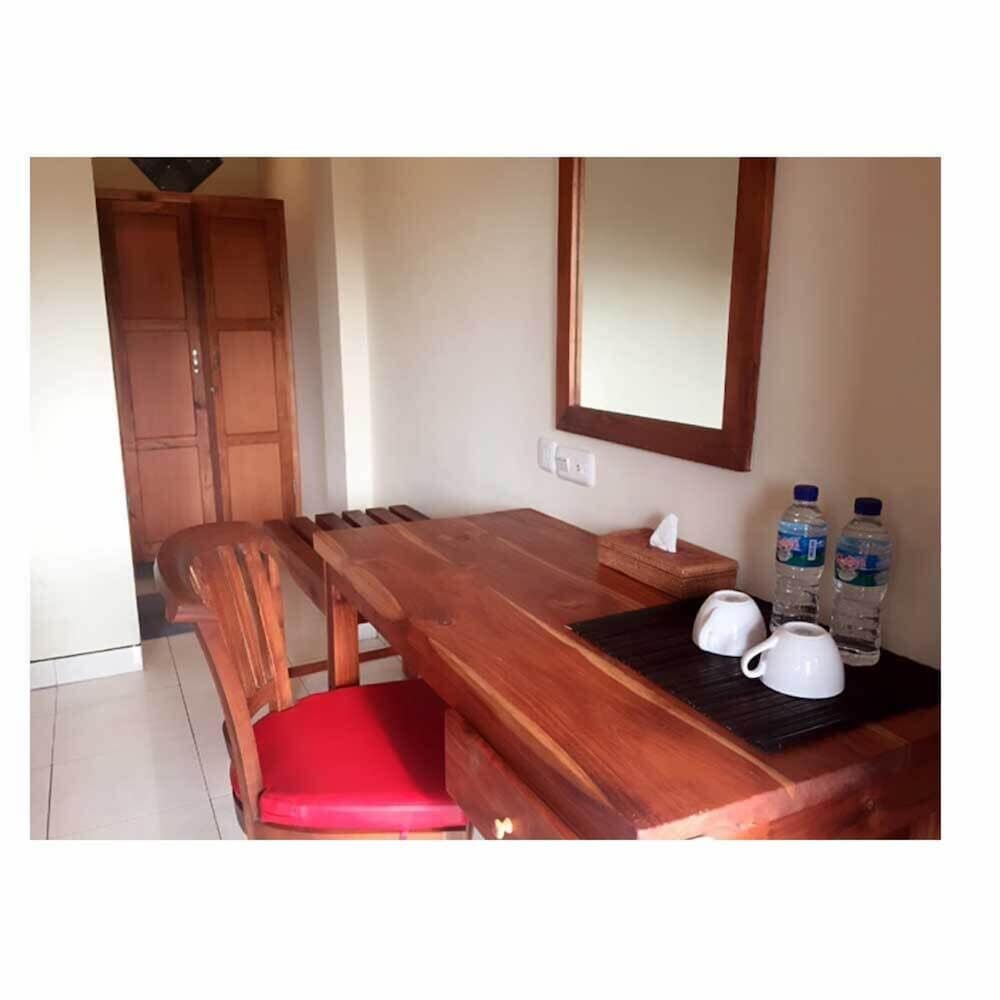Standard Single Room photo 2