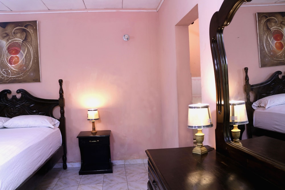 Chambre Double Deluxe photo 2