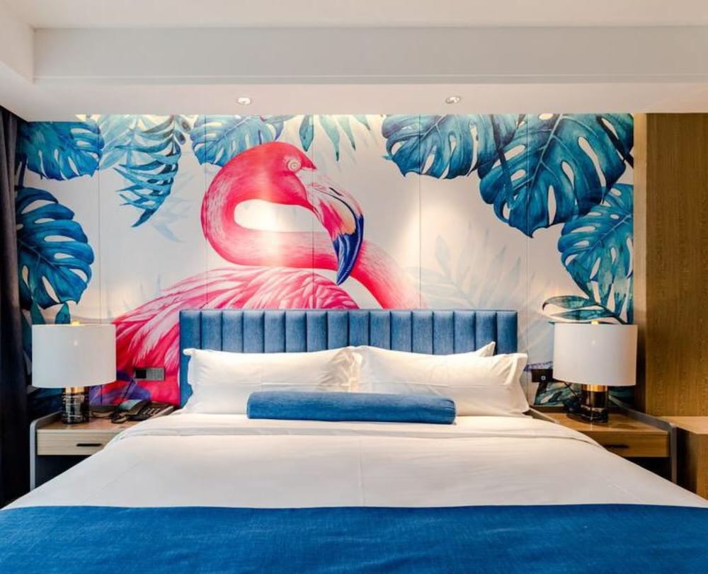 Business Double Room (Mainland Chinese Citizen Only) photo 3