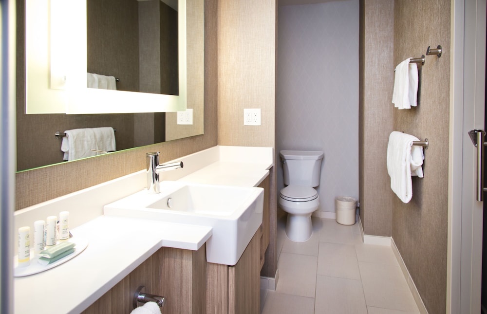 SpringHill Suites by Marriott West Sacramento, Billede 7