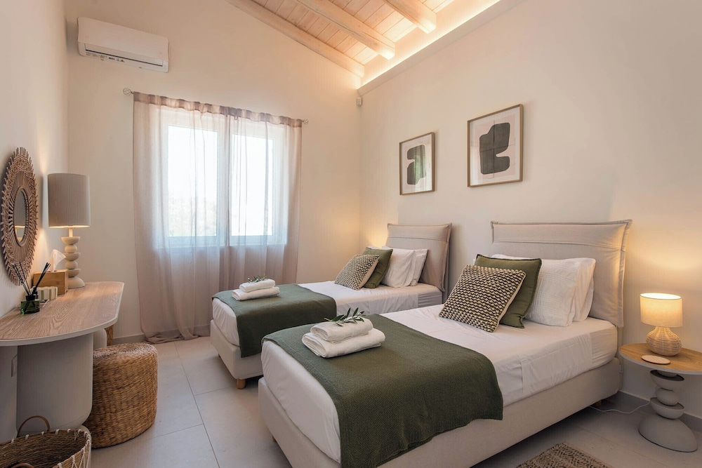 Villa, 3 Bedrooms