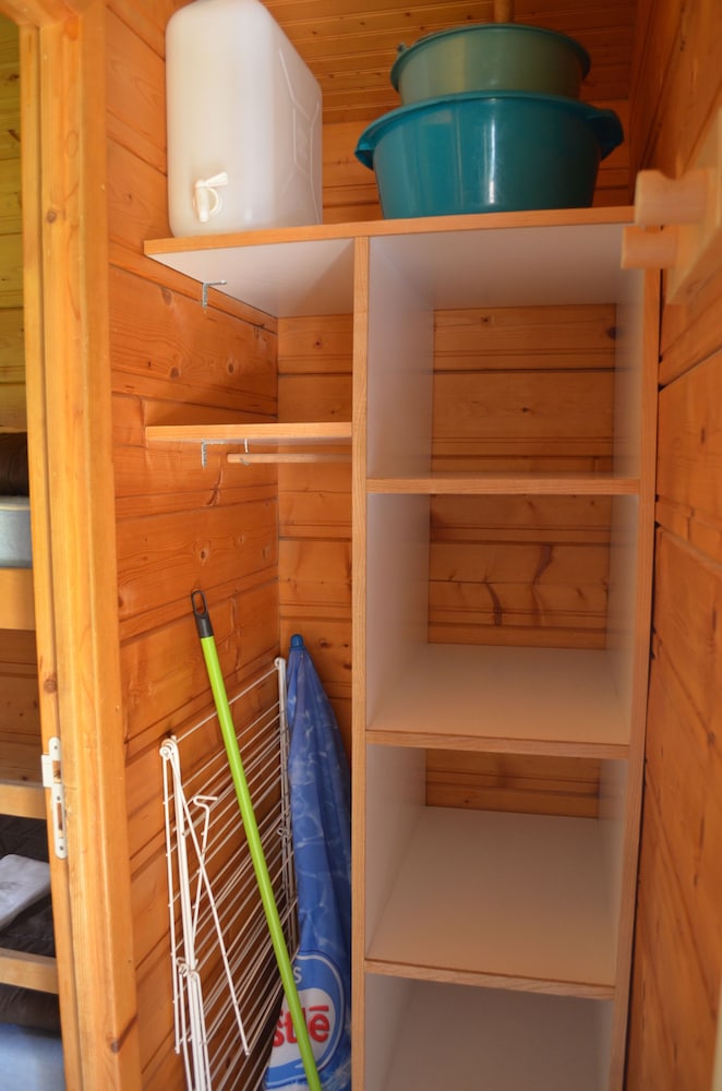 Cabane Nature Sancy 4 people photo 3