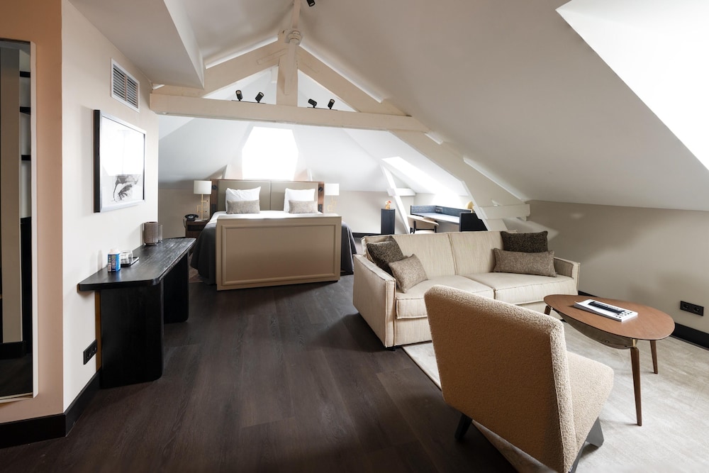 Beaumont Loft photo 1