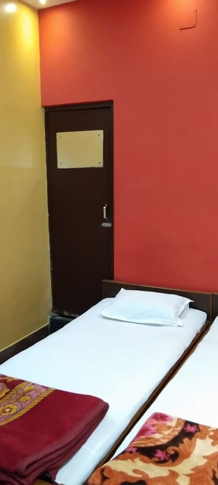 Deluxe Double Room - Photo 5