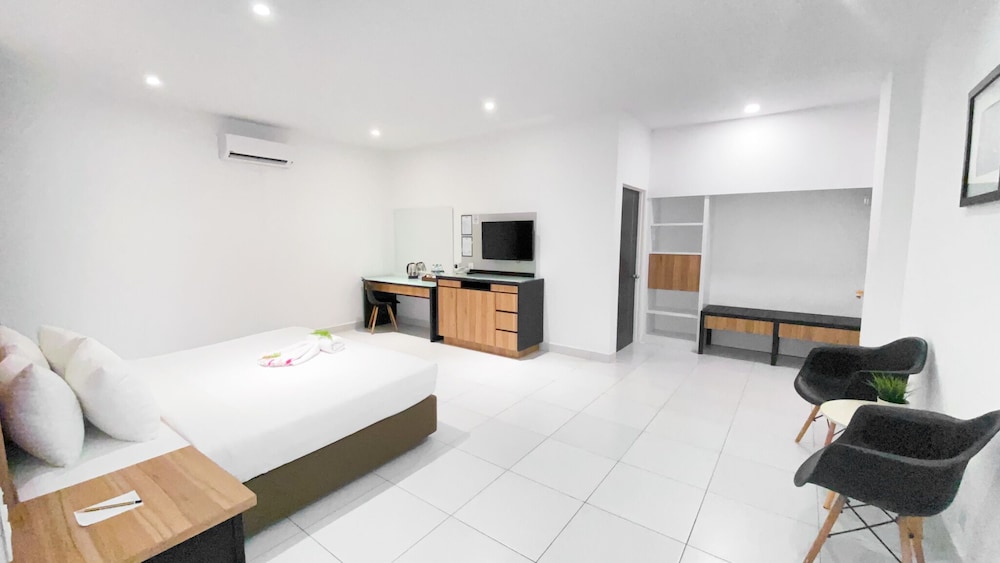 Deluxe Room photo 3