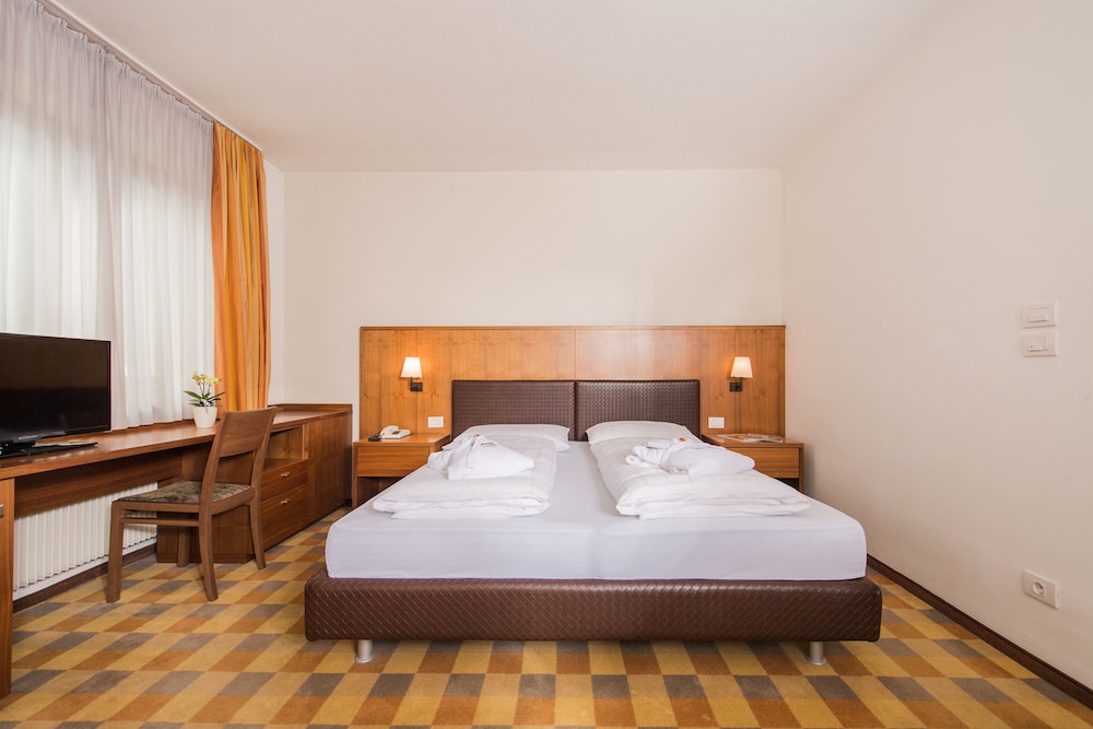 Comfort Double Room photo 1