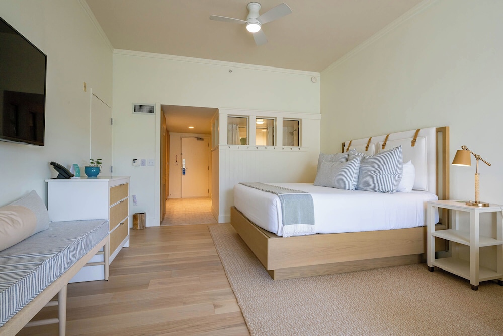 Standard Room, 1 King Bed with Sofa bed, Ground Floor (Dune View Guest Room 1st Floor King) photo 3