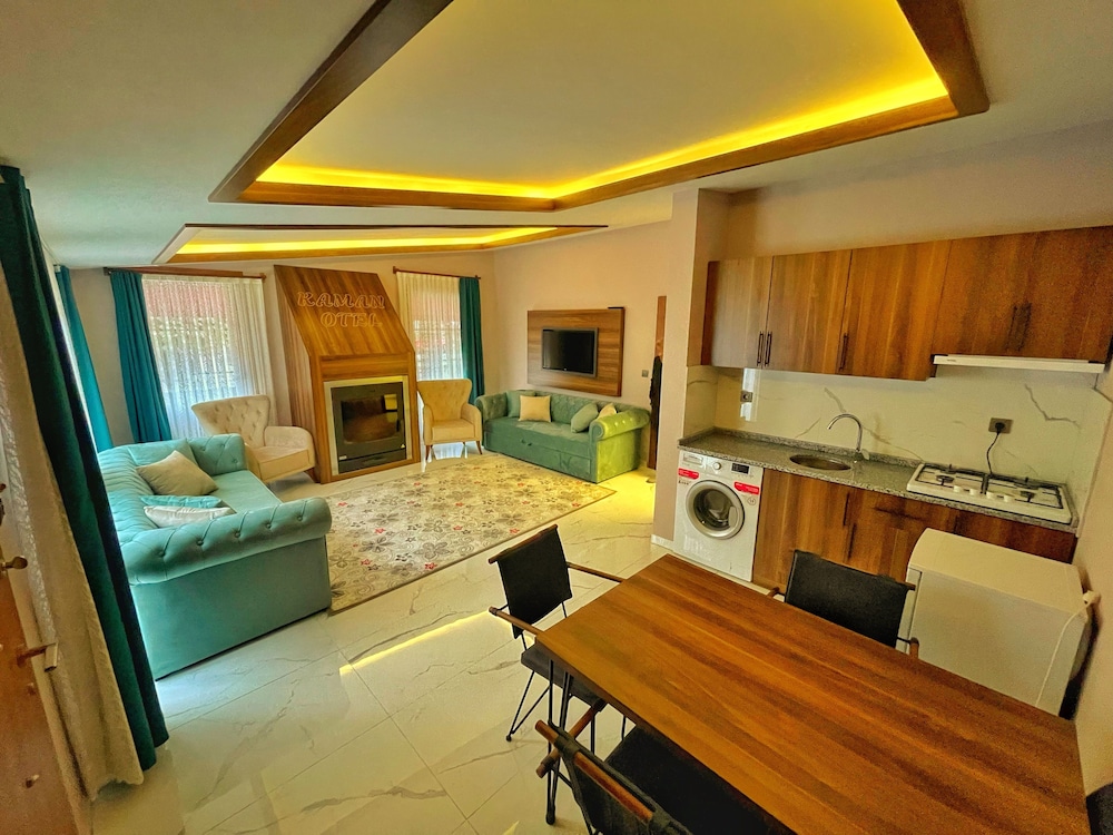 Deluxe Condo, 1 Bedroom