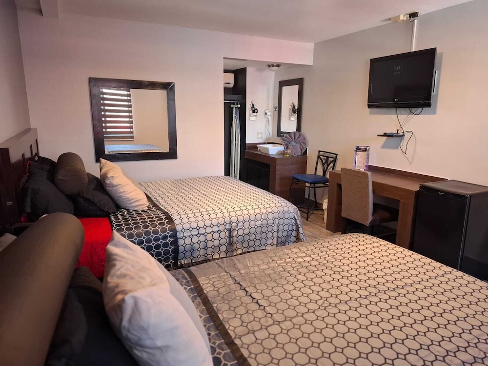 Standard Double Room, 1 Bedroom