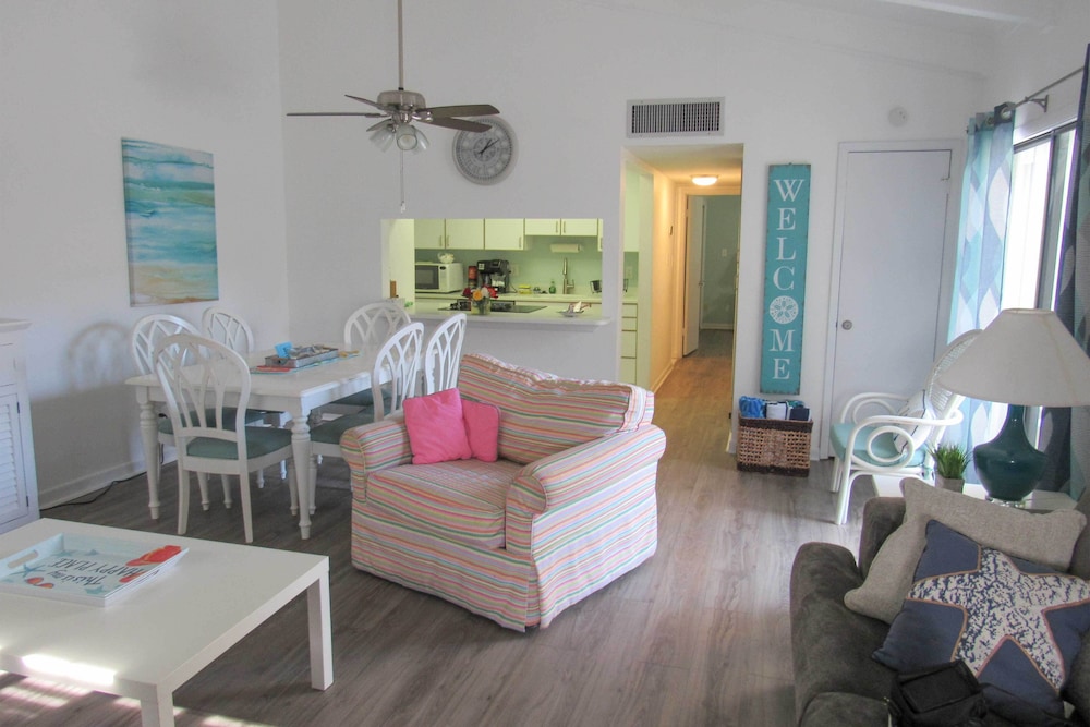 Apartment (2 Bedrooms) photo 1