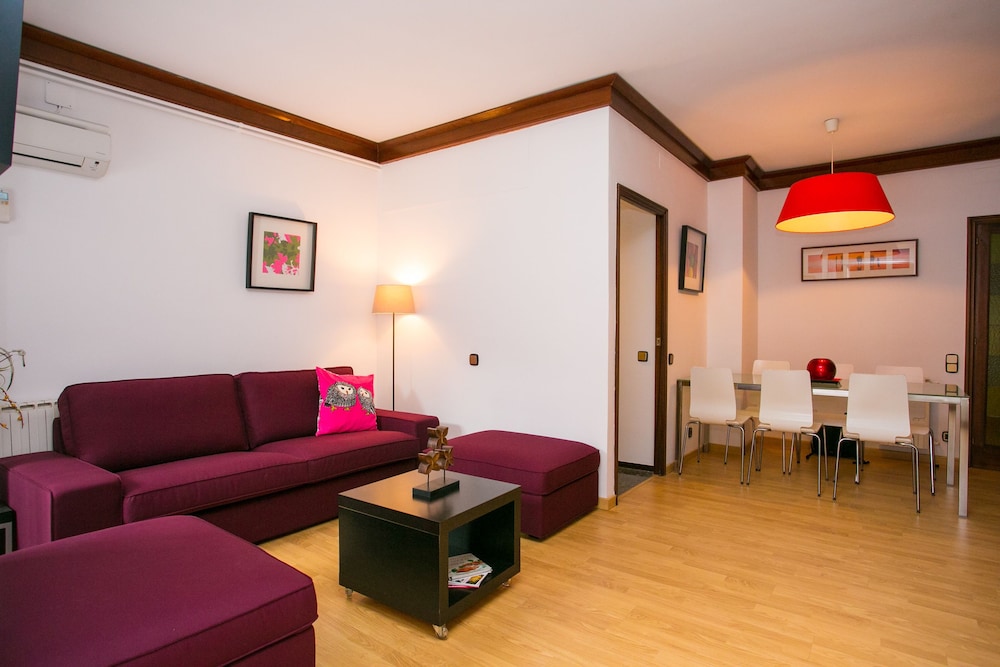 Apartment, 3 Bedrooms photo 2