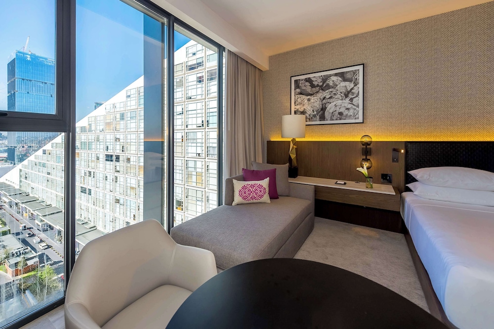Room, 1 King Bed (Andares View)