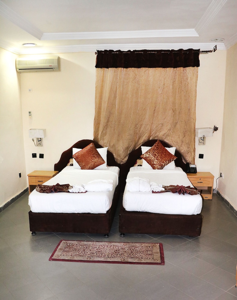 Comfort Twin Room - Photo 1