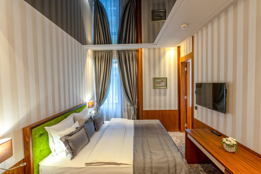 Standard Double Room, Garden View photo 1