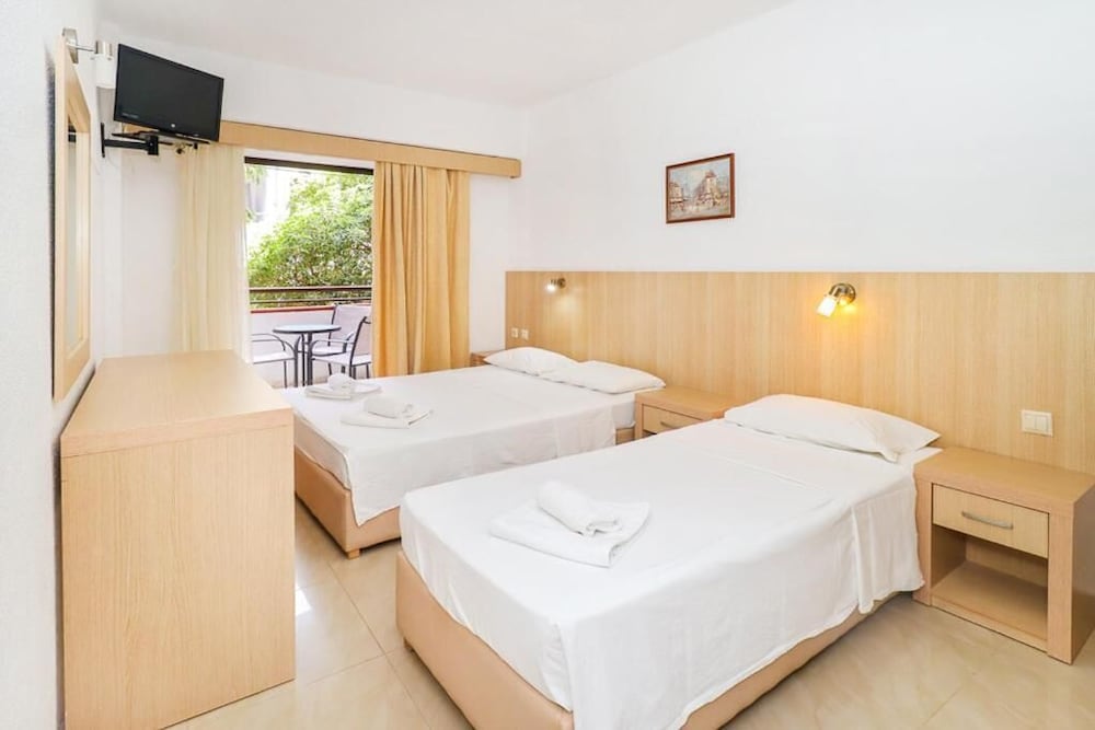 Triple Room photo 1