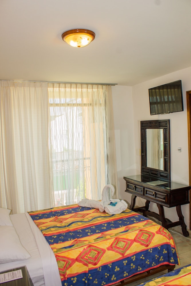 Standard Room, Balcony photo 3