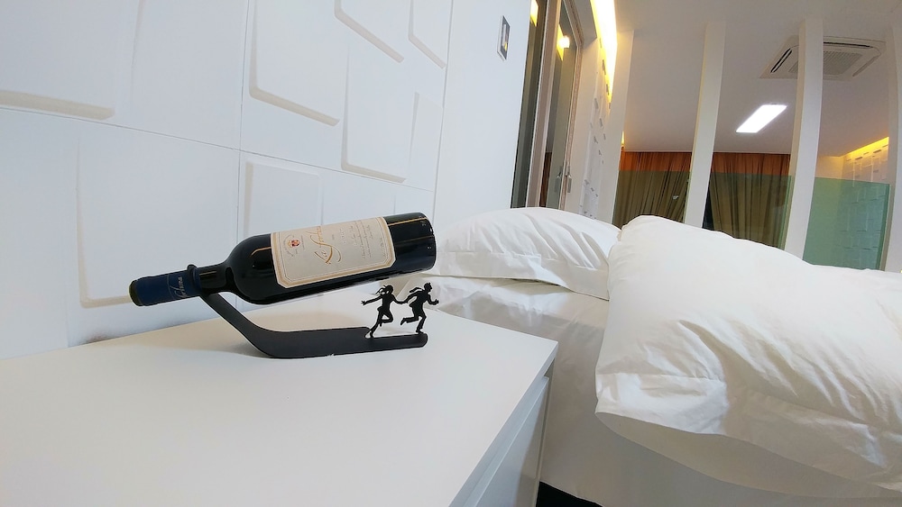 Duplex, Ocean View (Aryeon Narae,25 PY - Extra fee from 6th person on site) photo 1