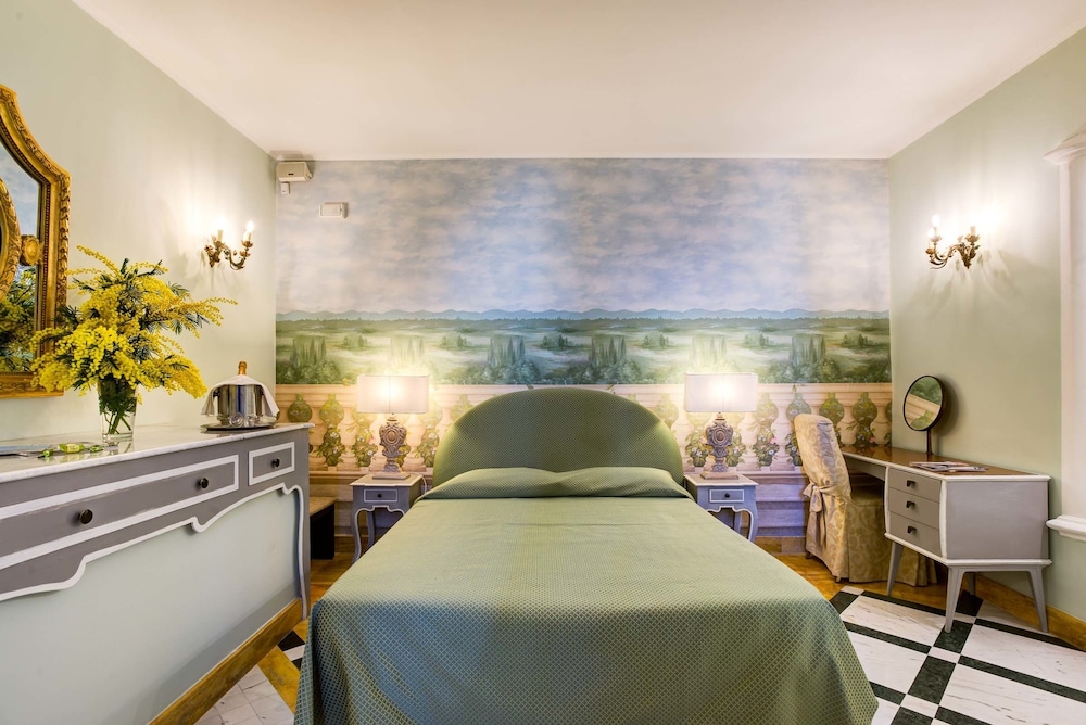 Premium Double Room