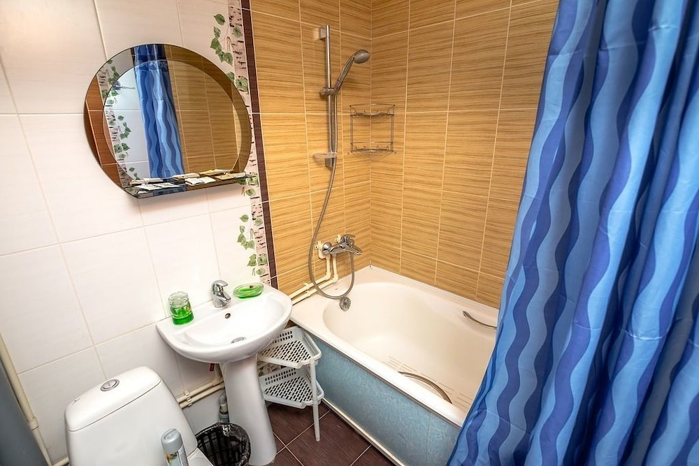 Economy Single Room, Park View photo 3
