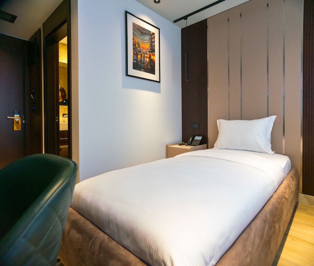 Standard Single Room photo 1
