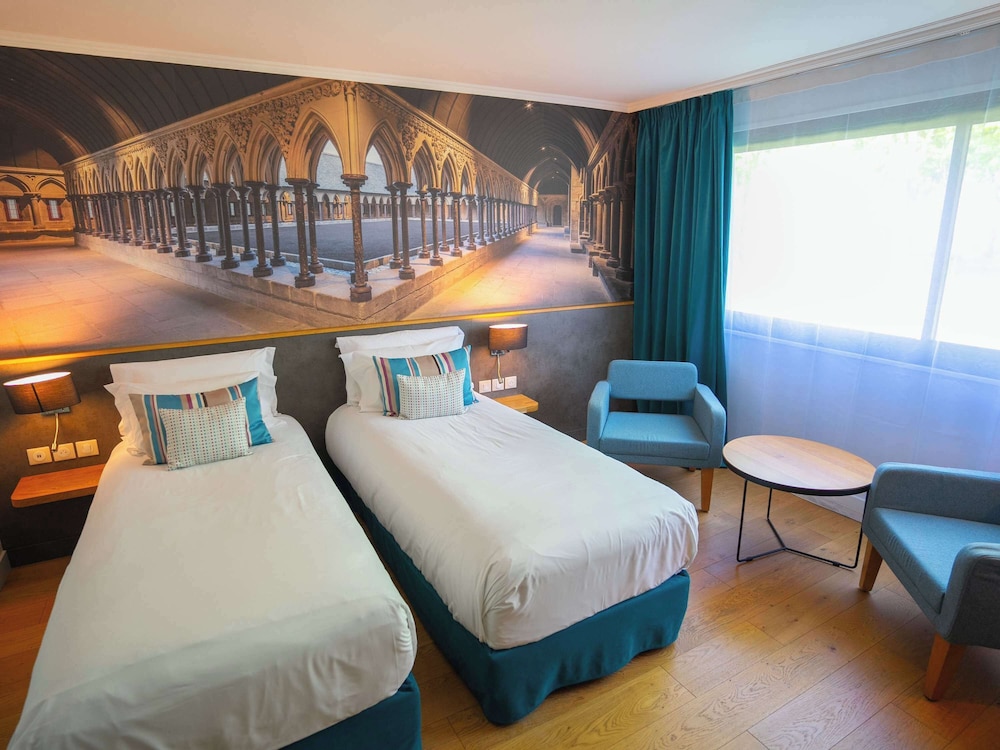 Standard Room, 2 Twin Beds - Photo 3