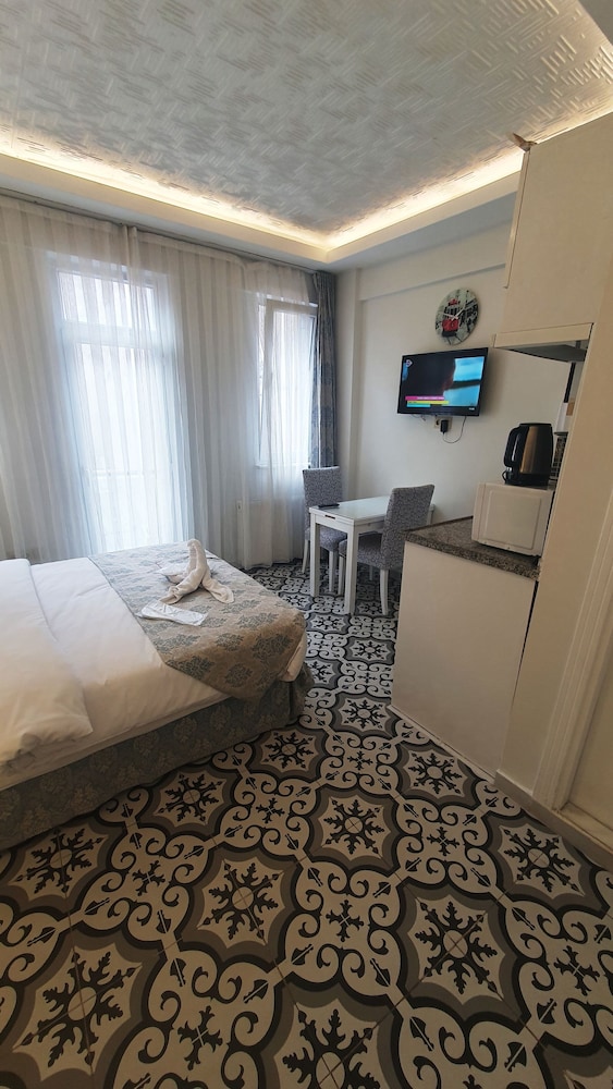 Superior Double Room photo 1