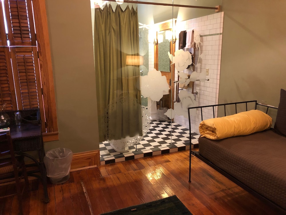 Double Room, Ensuite (Room 15) photo 2