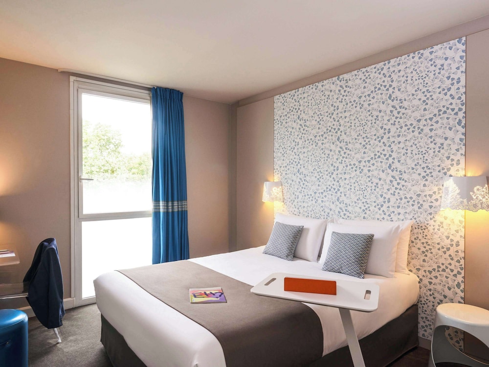 Superior Room, 1 Double Bed - Photo 8