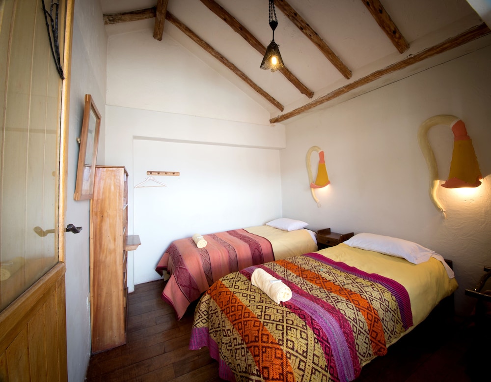 Superior Double Room - Photo 9