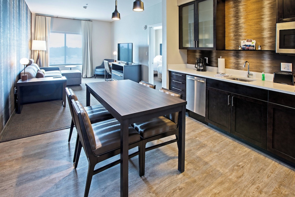 Suite, 1 Bedroom (Hearing Accessible) photo 2