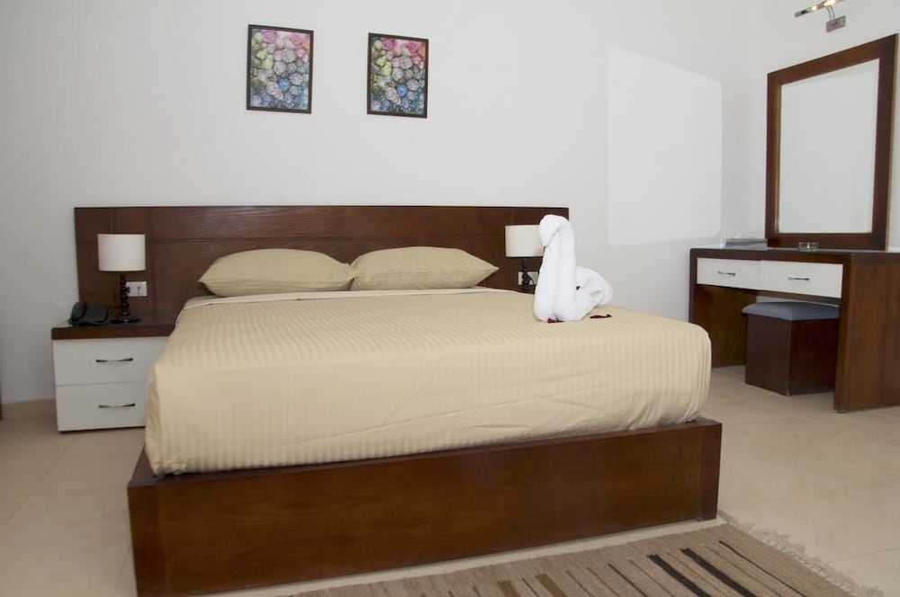 Standard Single Room, Garden View photo 2