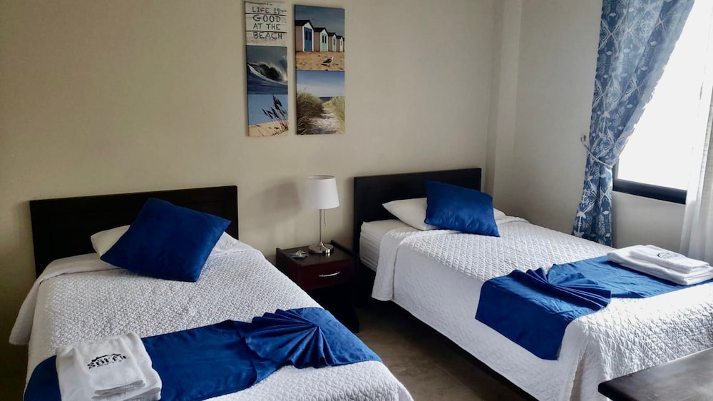 Superior Apartment, 1 Bedroom, Balcony photo 1