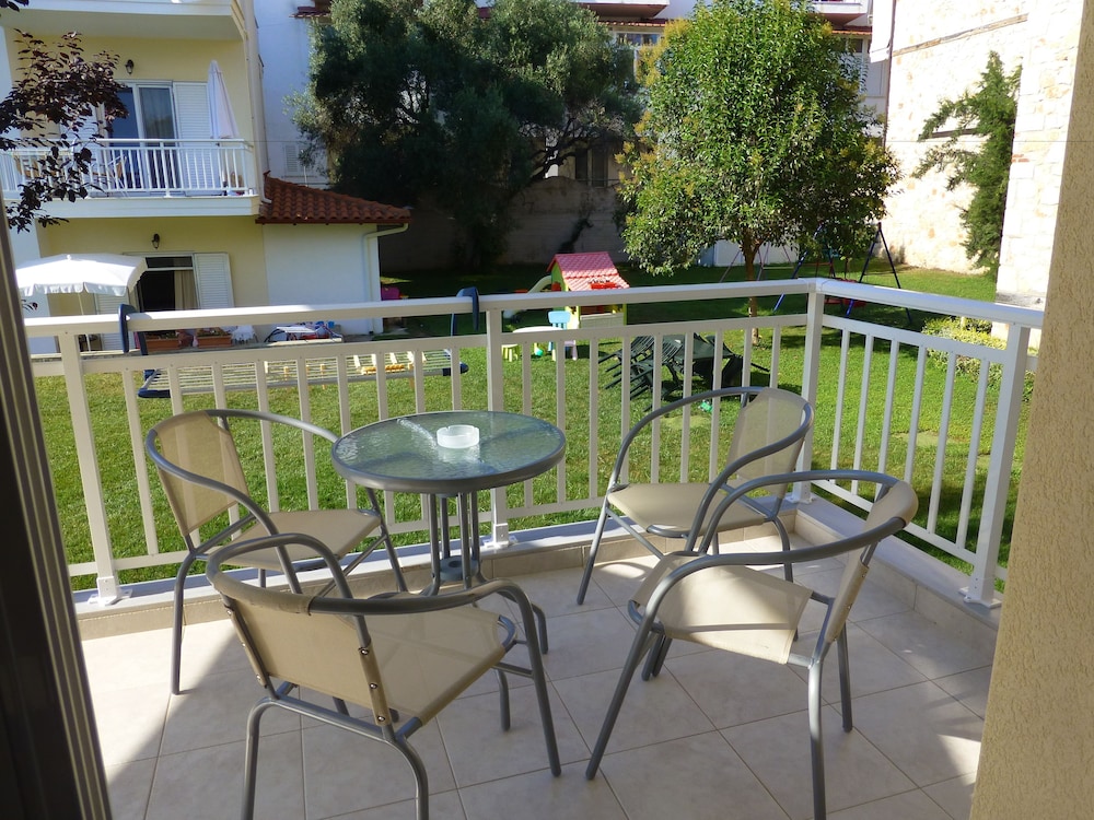 Superior Apartment, Balcony photo 3