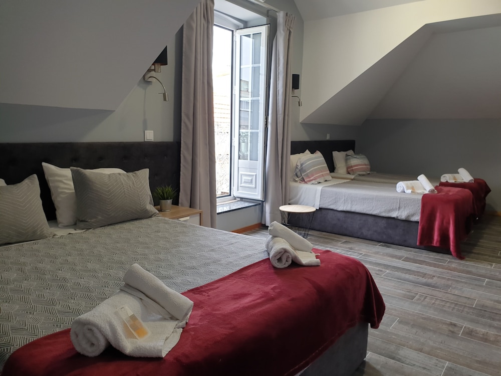 Basic Quadruple Room photo 1