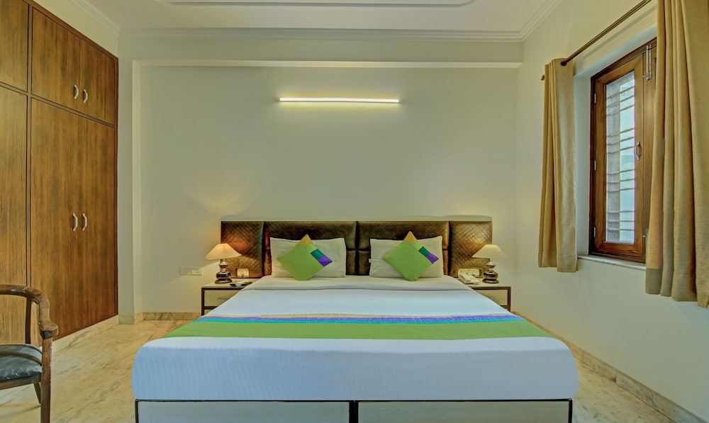 Standard Room - For Indian National Only photo 3